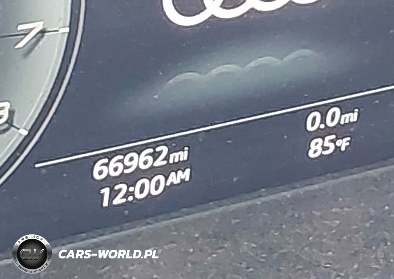 2021 Audi Sq5 Premium Plus Tfsi Quattro Tiptronic VIN:WA1B4AFY4M2025424 - 7