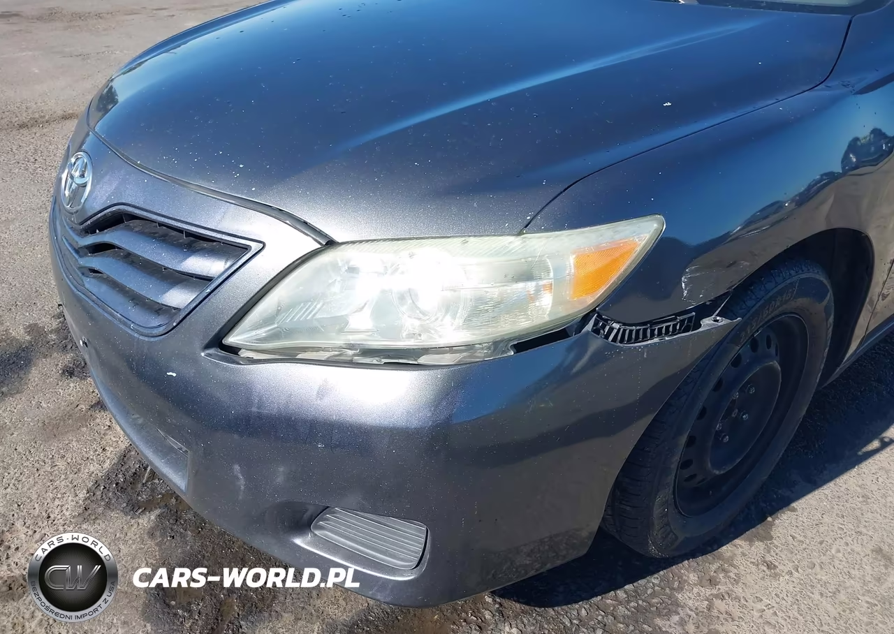 2011 Toyota Camry Le VIN:4T1BF3EKXBU170618 - 6