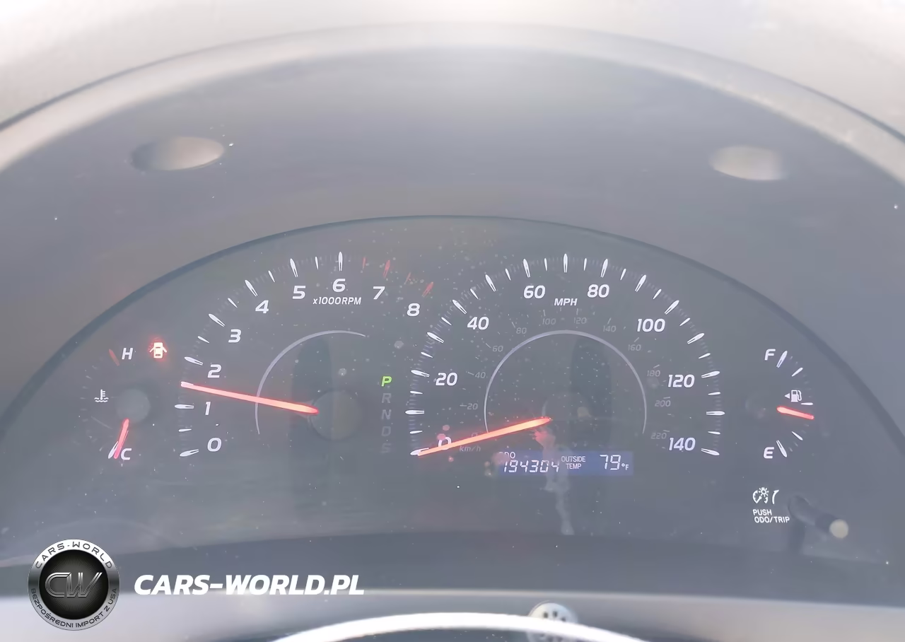 2011 Toyota Camry Le VIN:4T1BF3EKXBU170618 - 7