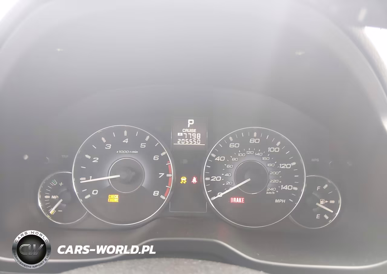 2010 Subaru Legacy 2.5I Premium VIN:4S3BMCG63A3241169 - 7