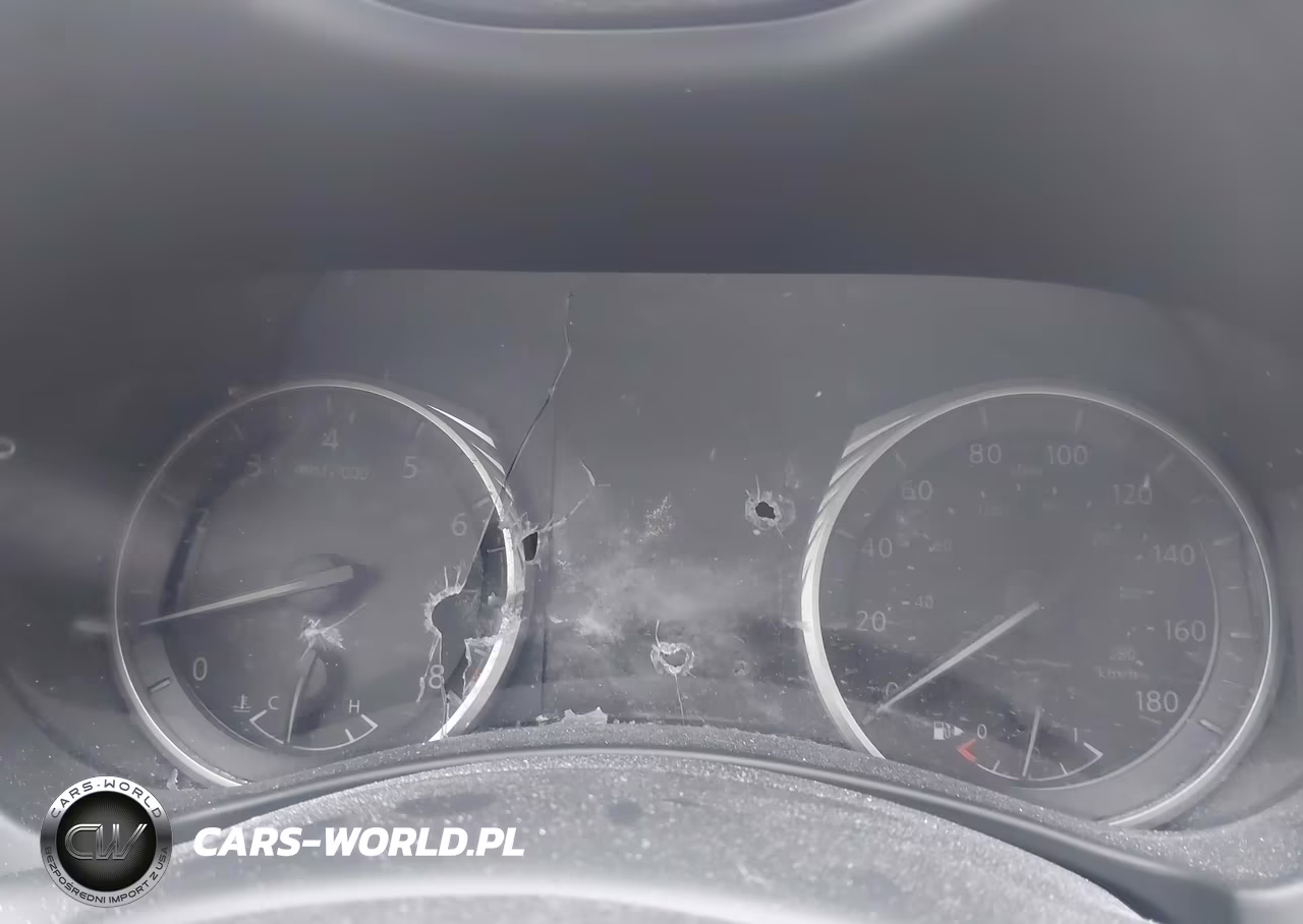 2018 Infiniti Q50 2.0T Luxe VIN:JN1CV7AP2JM241610 - 15