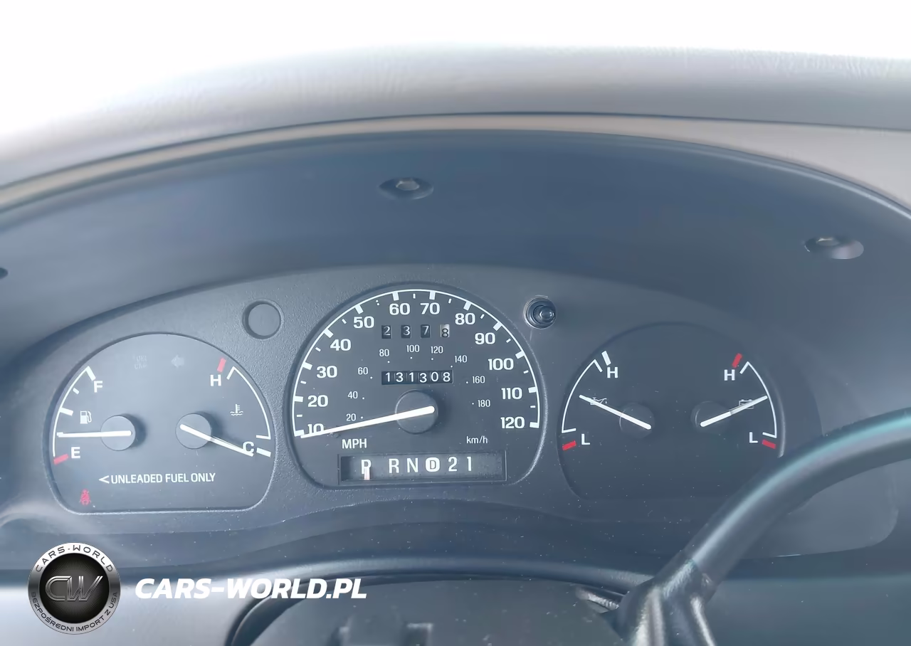 1996 Ford Ranger VIN:1FTCR10UXTUC37507 - 7