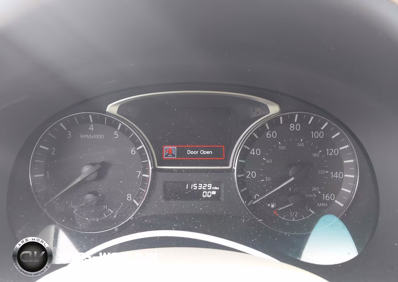 2015 Nissan Altima 2.5 S VIN:1N4AL3AP4FN904122 - 7