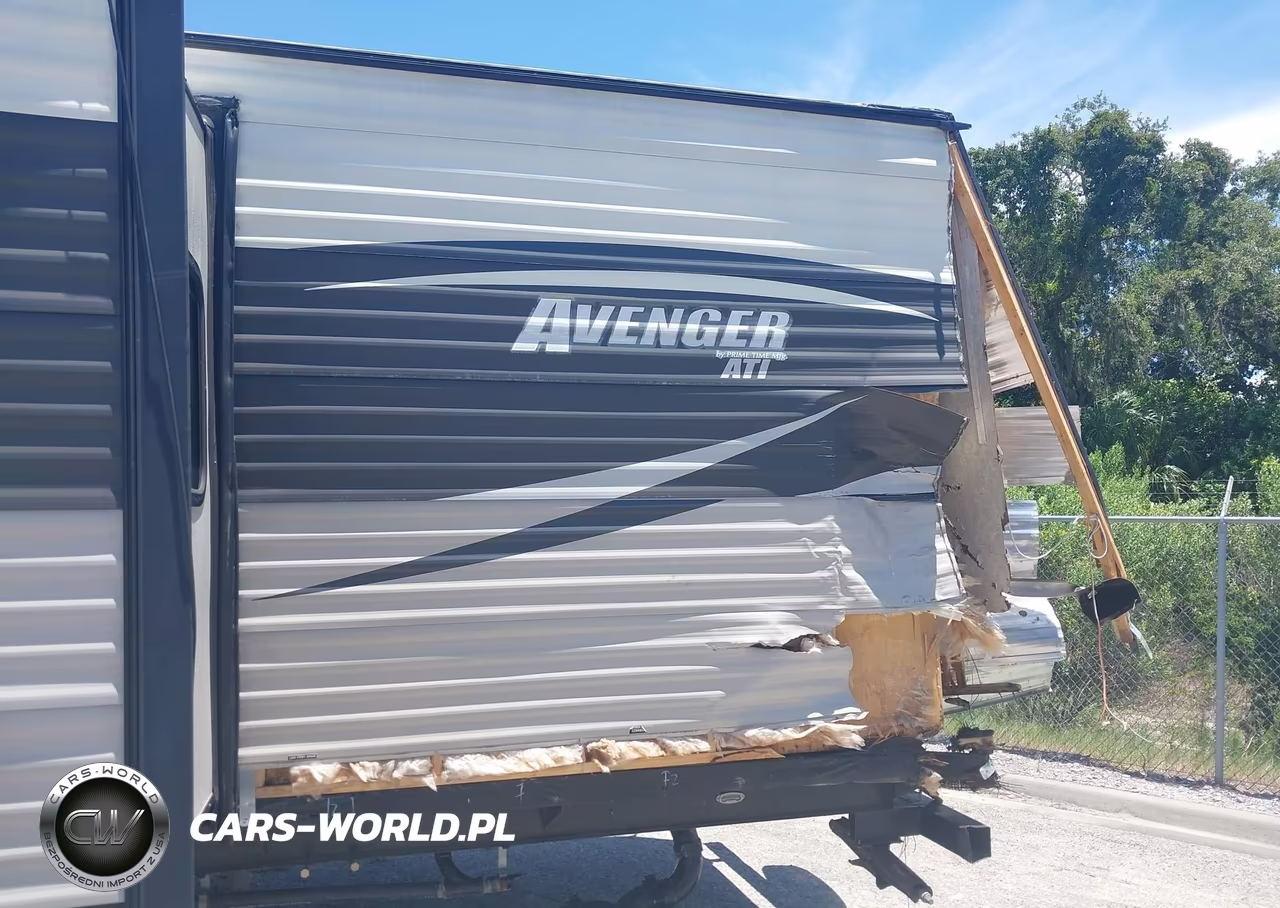2017 Prime Time Avenger VIN:5ZT2AVSB0HB914104 - 13