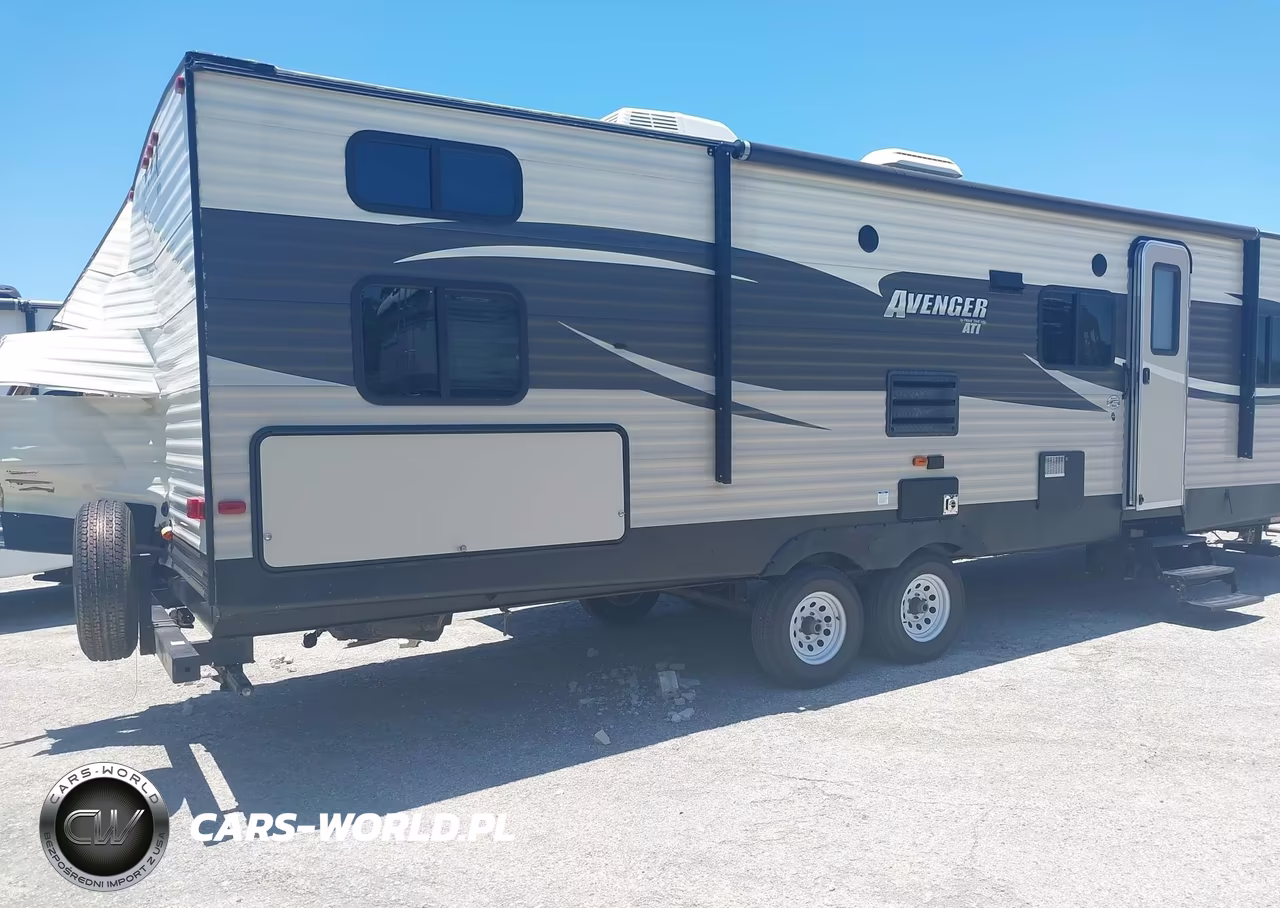 2017 Prime Time Avenger VIN:5ZT2AVSB0HB914104 - 4
