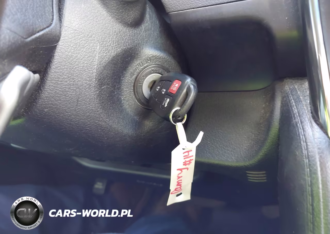 2013 Toyota Camry Se VIN:4T1BF1FK6DU654372 - 11