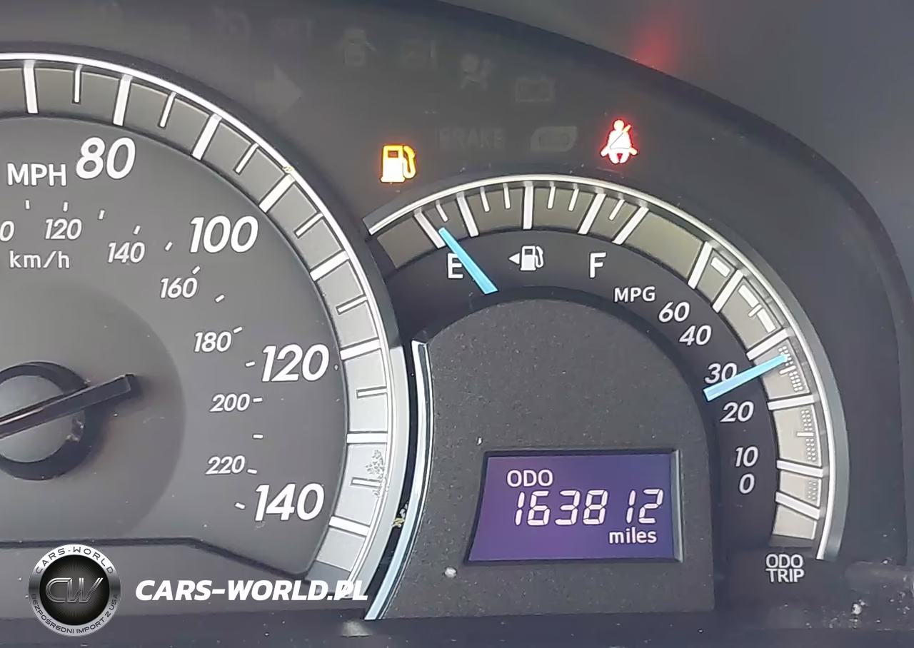 2013 Toyota Camry Se VIN:4T1BF1FK6DU654372 - 16