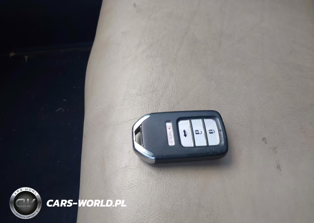 2015 Honda Civic Ex-L VIN:19XFB2F96FE063500 - 11