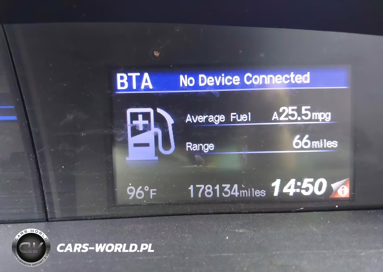 2015 Honda Civic Ex-L VIN:19XFB2F96FE063500 - 15
