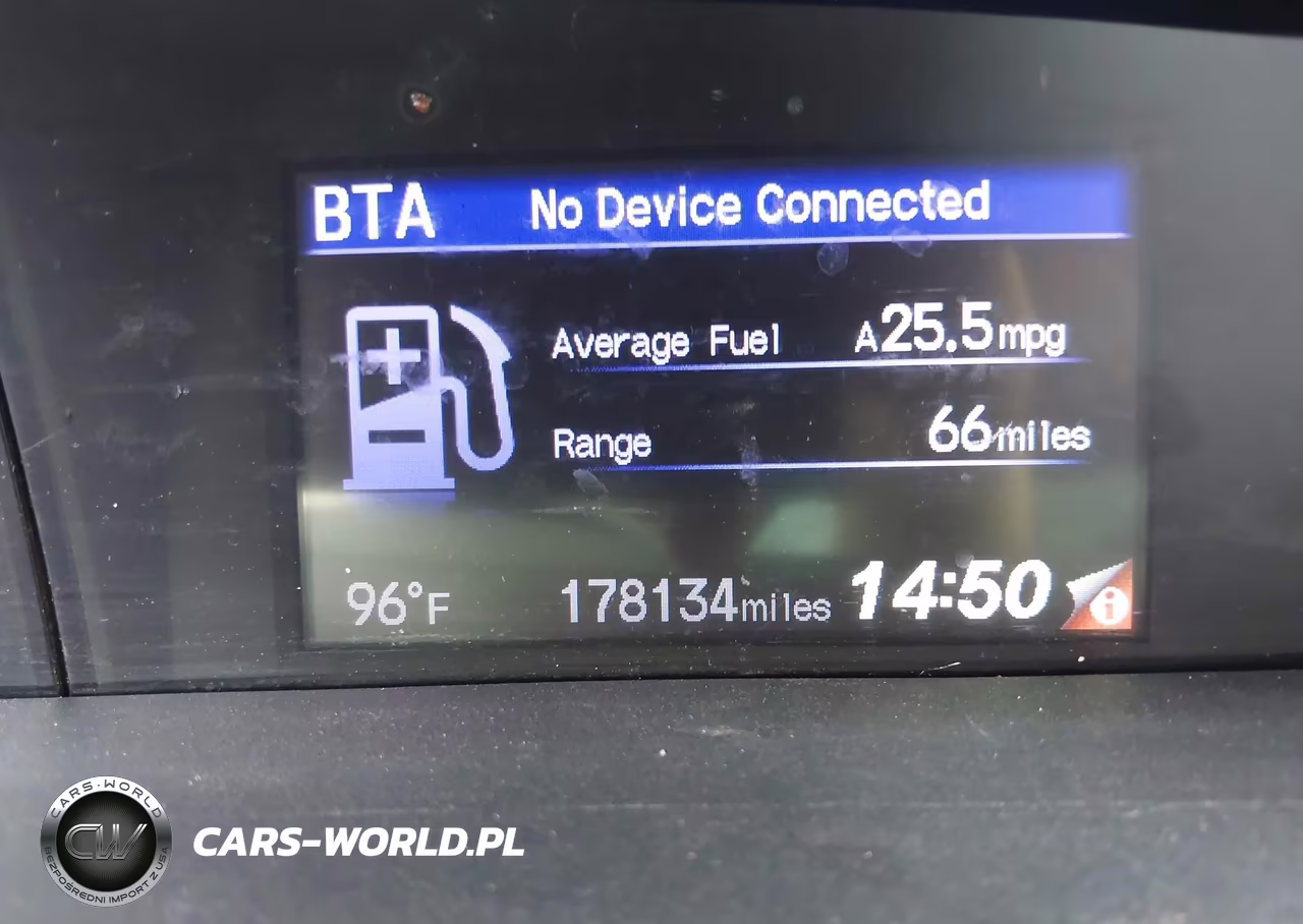 2015 Honda Civic Ex-L VIN:19XFB2F96FE063500 - 7