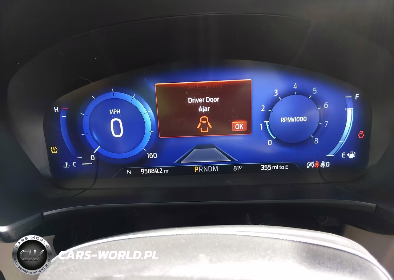 2020 Ford Escape Titanium VIN:1FMCU9J90LUC11985 - 7
