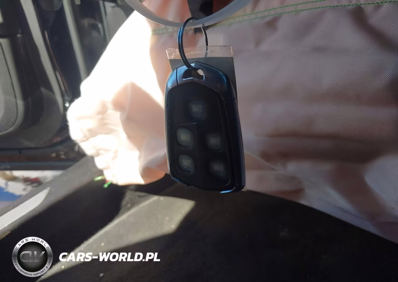 2019 Cadillac Ct6 Luxury VIN:1G6KB5RS3KU142104 - 11