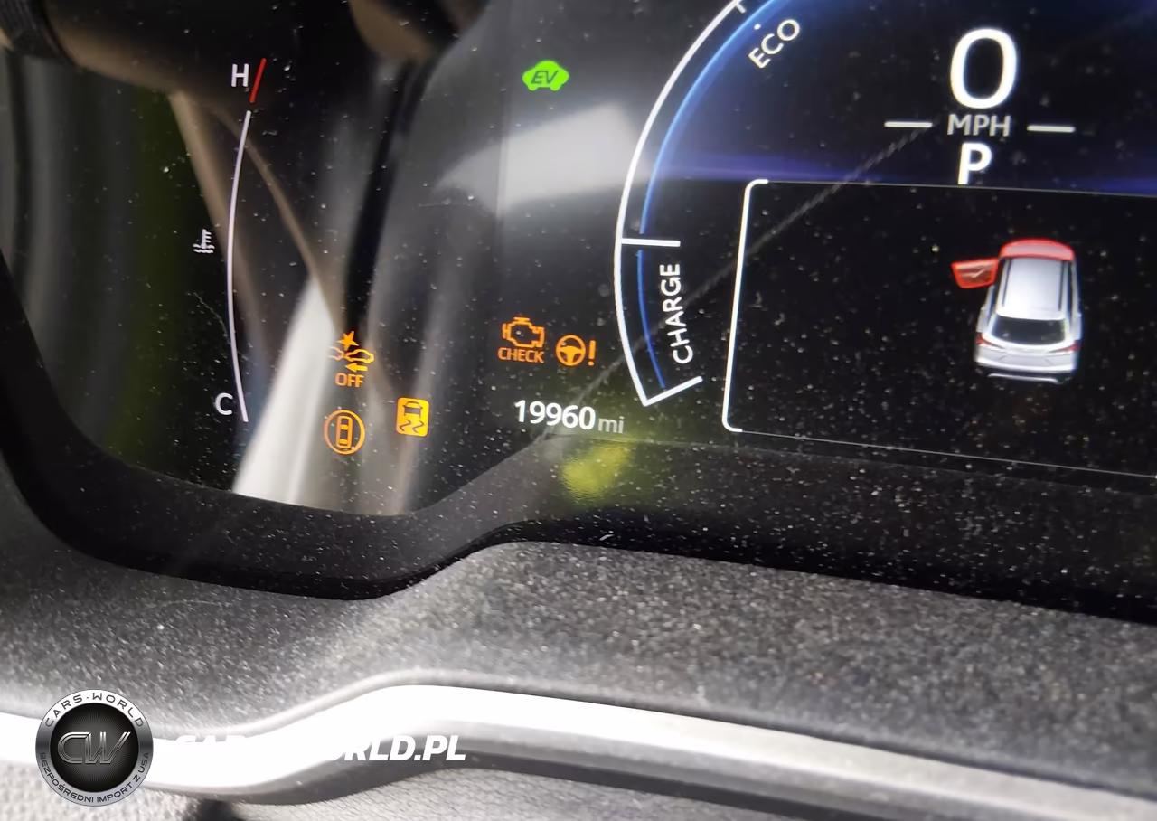 2025 Toyota Corolla Cross Hybrid Xse VIN:7MUFBABG2SV068505 - 7