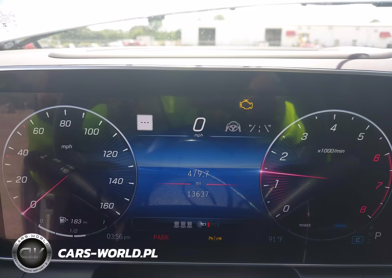 2024 Mercedes-Benz Glc 300 Suv VIN:W1NKM4GB5RU043288 - 7