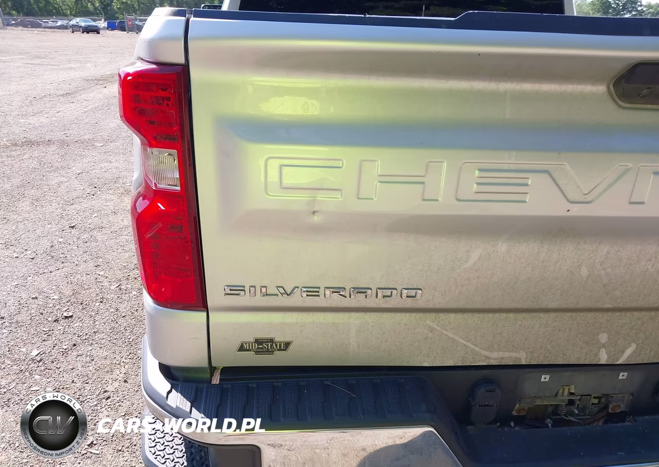 2022 Chevrolet Silverado 1500 Ltd 4Wd Short Bed Lt VIN:3GCUYDET0NG218477 - 21