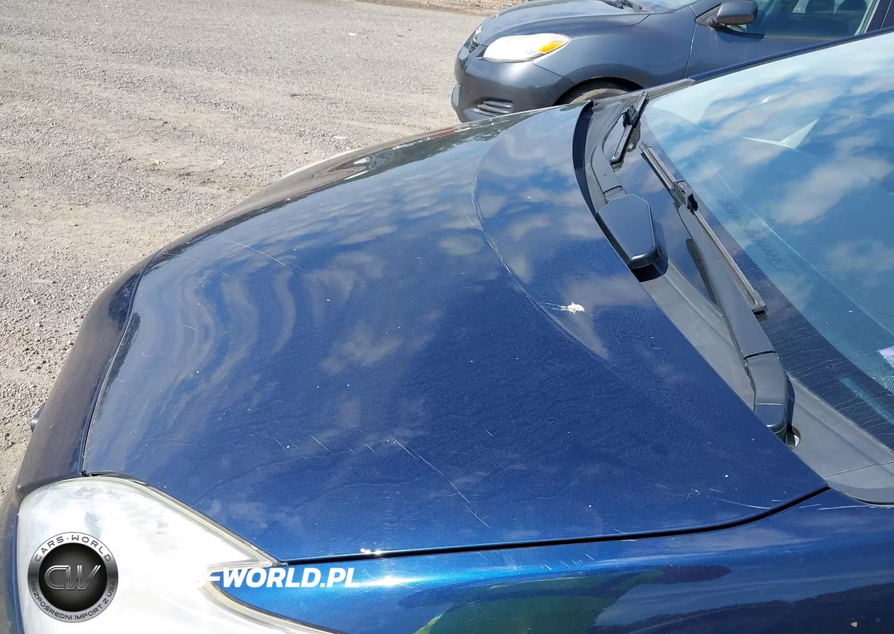 2015 Toyota Prius Two VIN:JTDKN3DU3F0442305 - 6