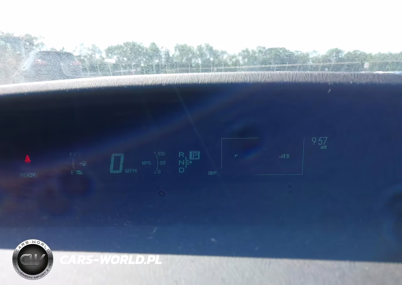 2015 Toyota Prius Two VIN:JTDKN3DU3F0442305 - 7