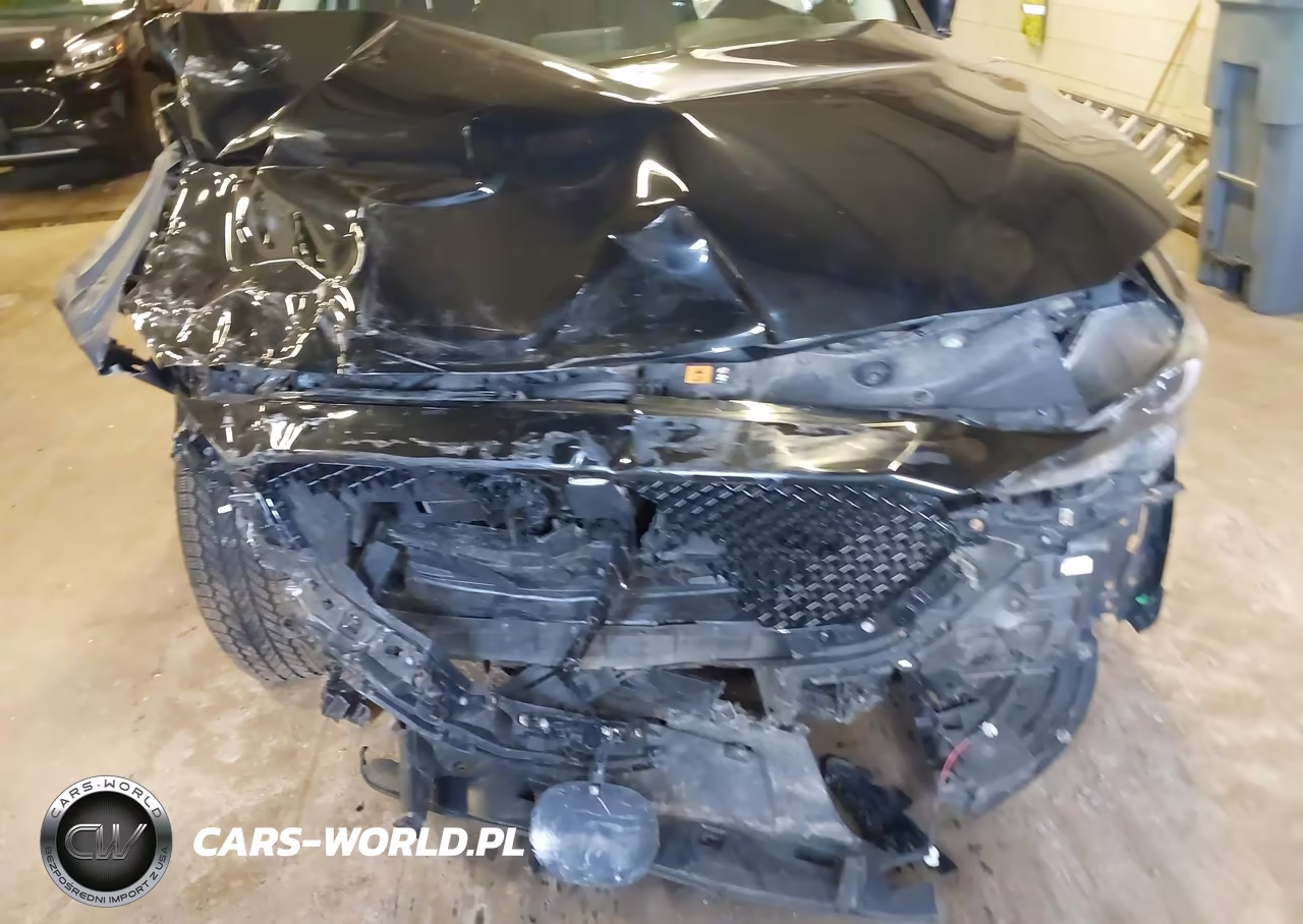 2017 Mazda Cx-5 Grand Touring VIN:JM3KFBDL0H0155139 - 6