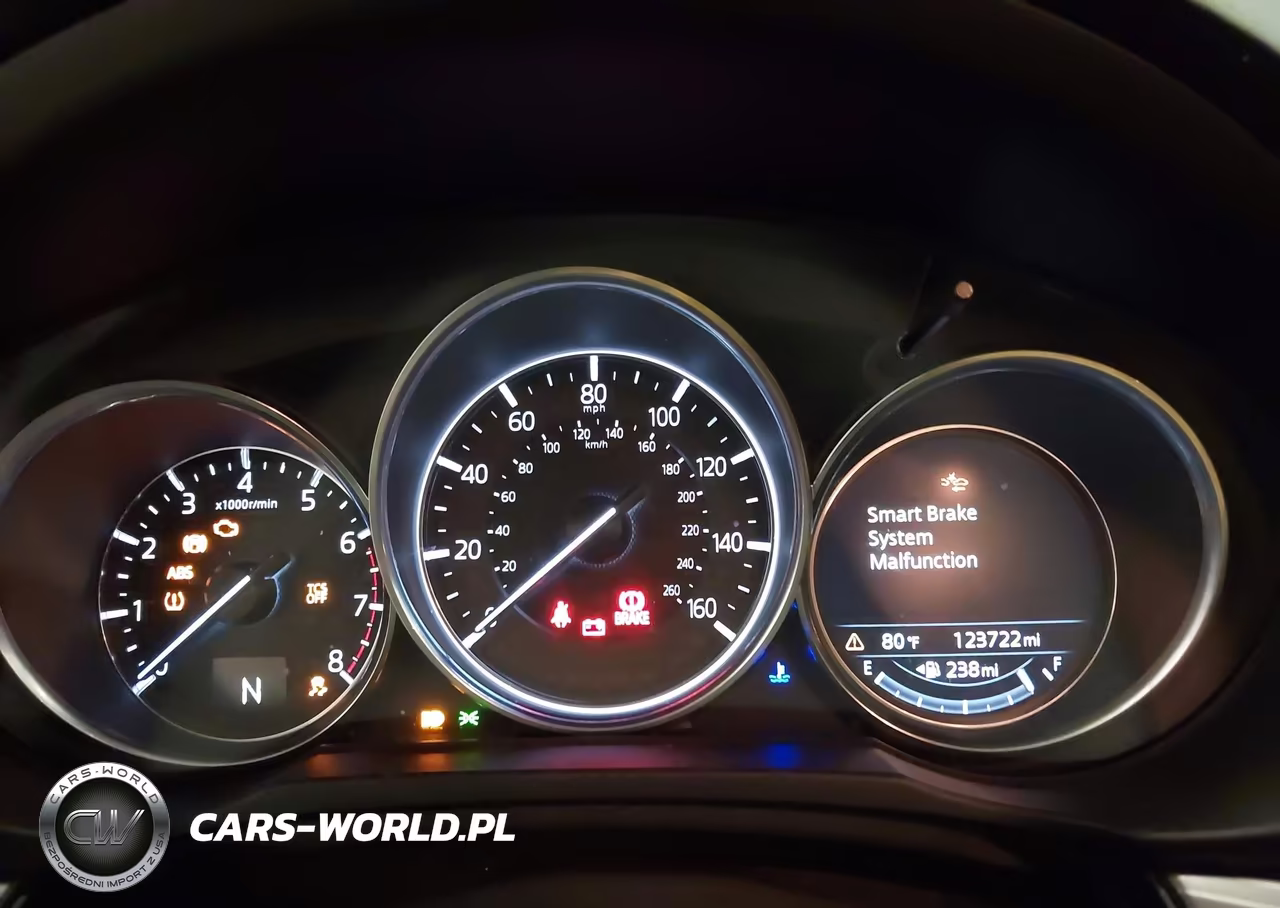 2017 Mazda Cx-5 Grand Touring VIN:JM3KFBDL0H0155139 - 7
