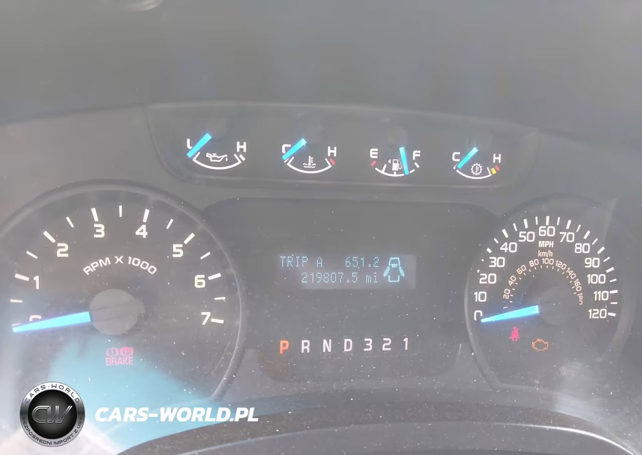 2013 Ford F-150 Xl VIN:1FTMF1CM8DFC03676 - 7
