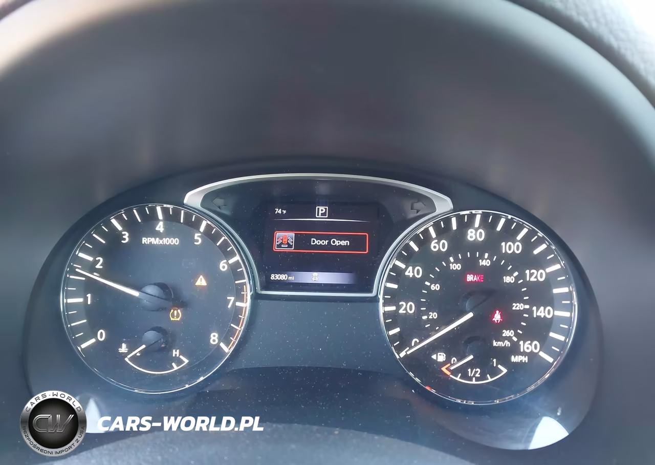 2018 Nissan Altima 2.5 S VIN:1N4AL3AP6JC121355 - 7