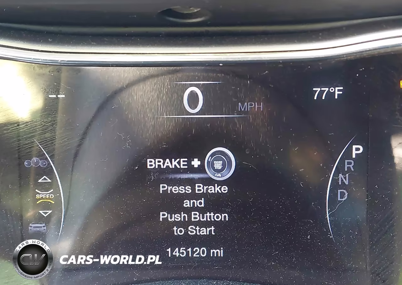 2017 Jeep Grand Cherokee Altitude 4X4 VIN:1C4RJFAG6HC815302 - 15