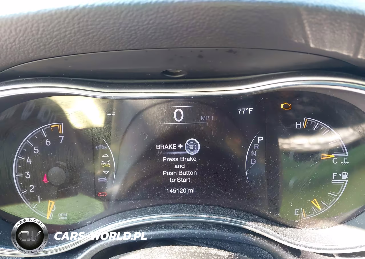2017 Jeep Grand Cherokee Altitude 4X4 VIN:1C4RJFAG6HC815302 - 7