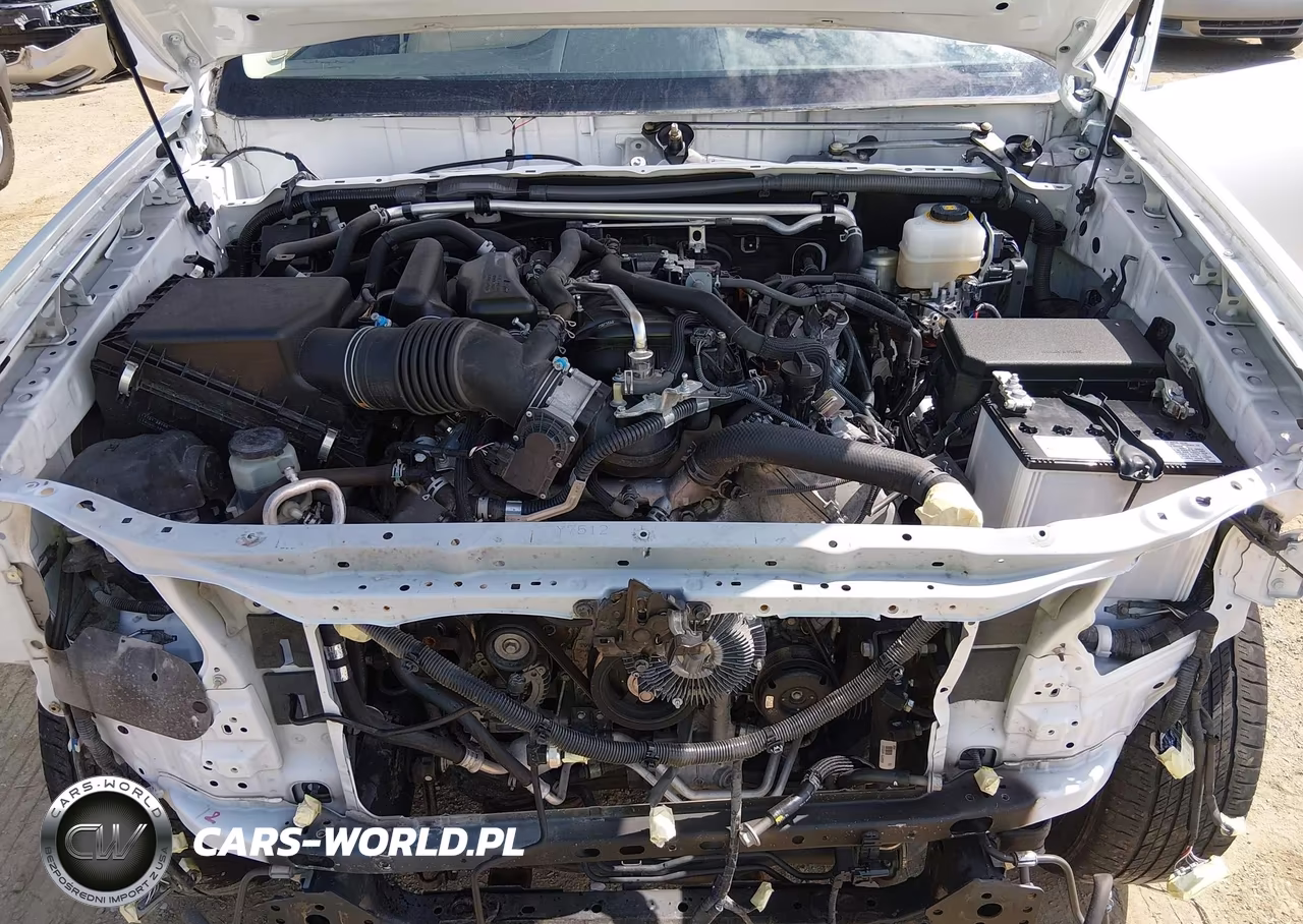 2020 Lexus Gx 460 Luxury VIN:JTJGM7BX8L5256087 - 10