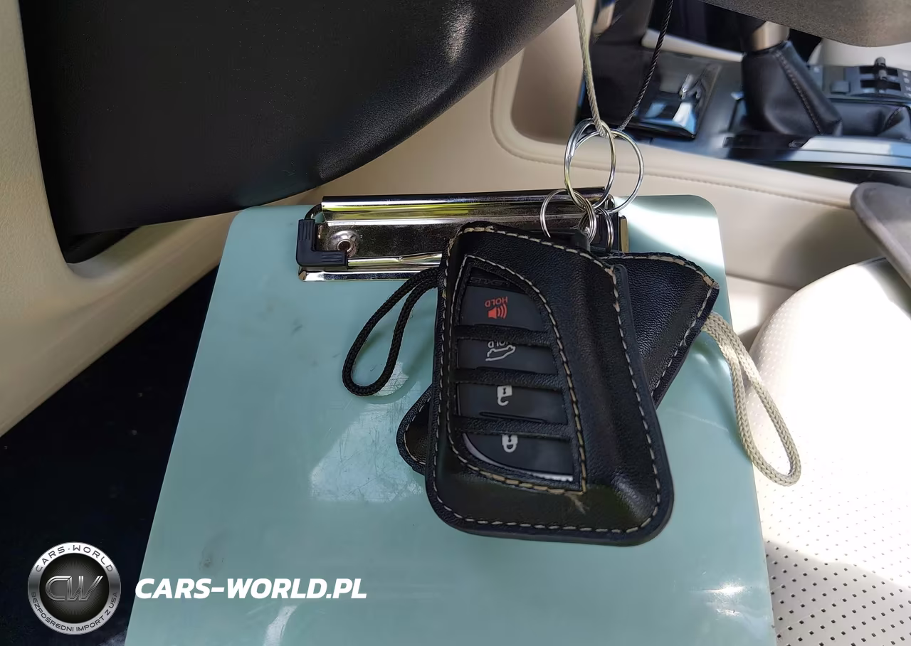 2020 Lexus Gx 460 Luxury VIN:JTJGM7BX8L5256087 - 11