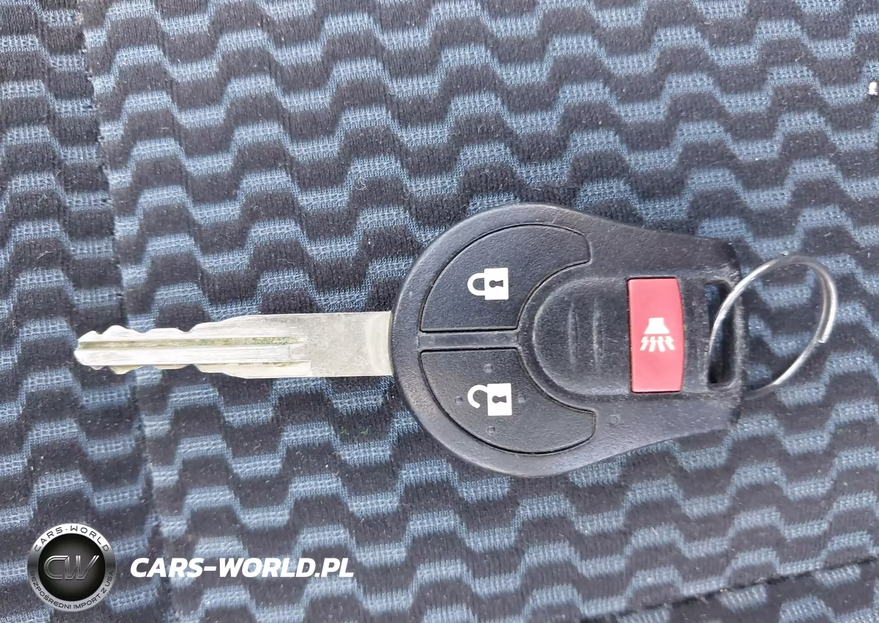 2014 Nissan Versa Note Sv VIN:3N1CE2CP5EL381151 - 11