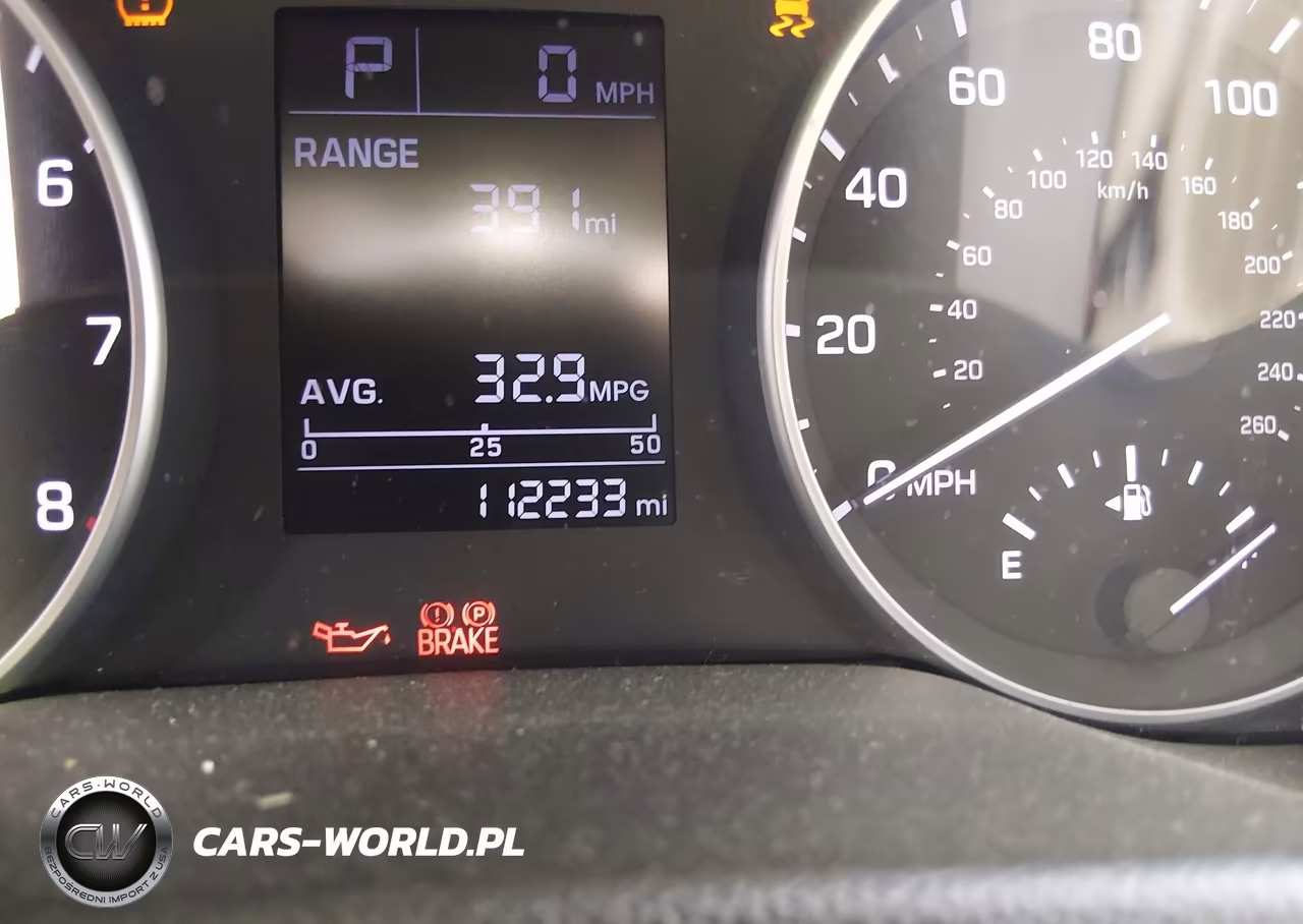 2017 Hyundai Elantra Se VIN:5NPD74LF7HH064183 - 15
