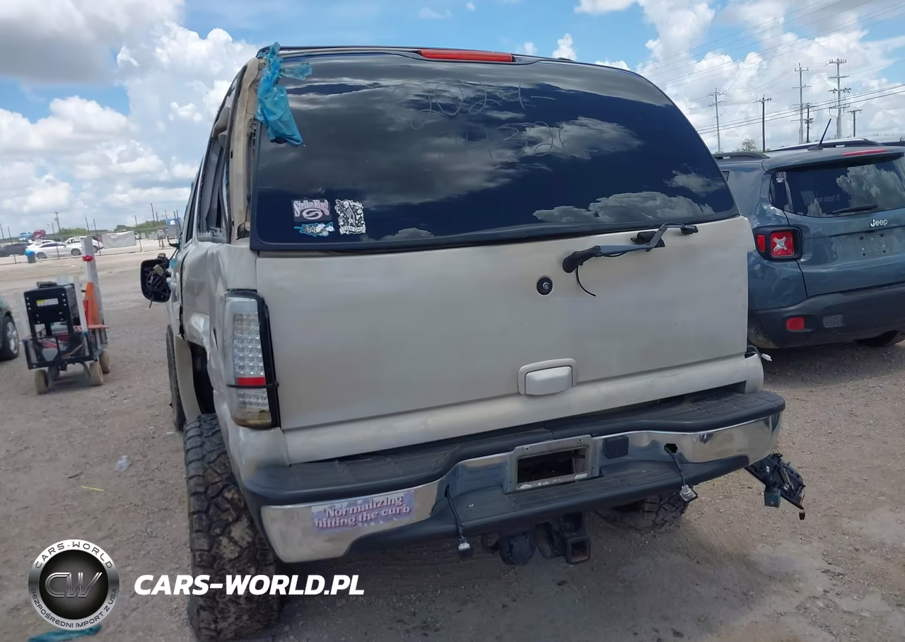 2002 GMC Yukon Slt VIN:1GKEK13Z32R158738 - 14