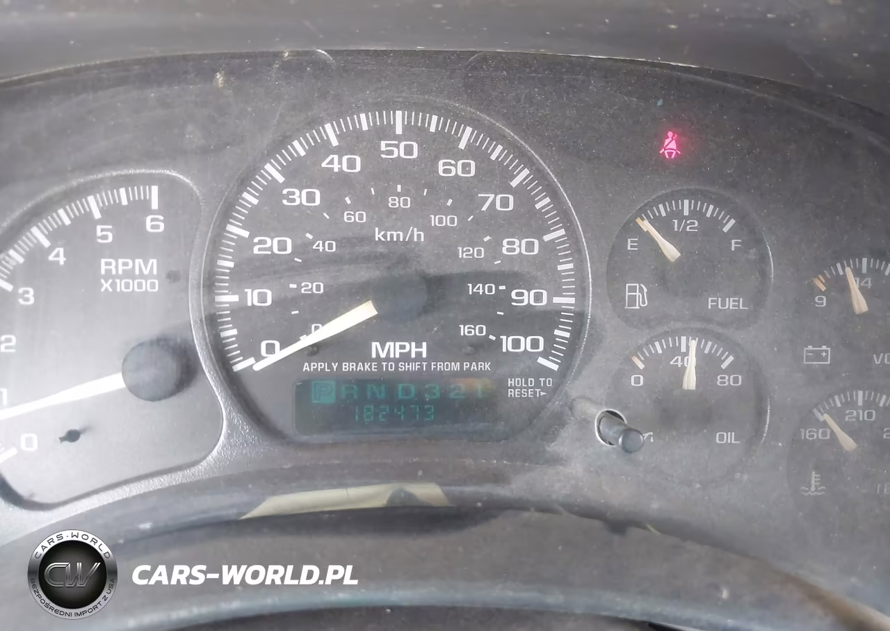 2002 GMC Yukon Slt VIN:1GKEK13Z32R158738 - 7