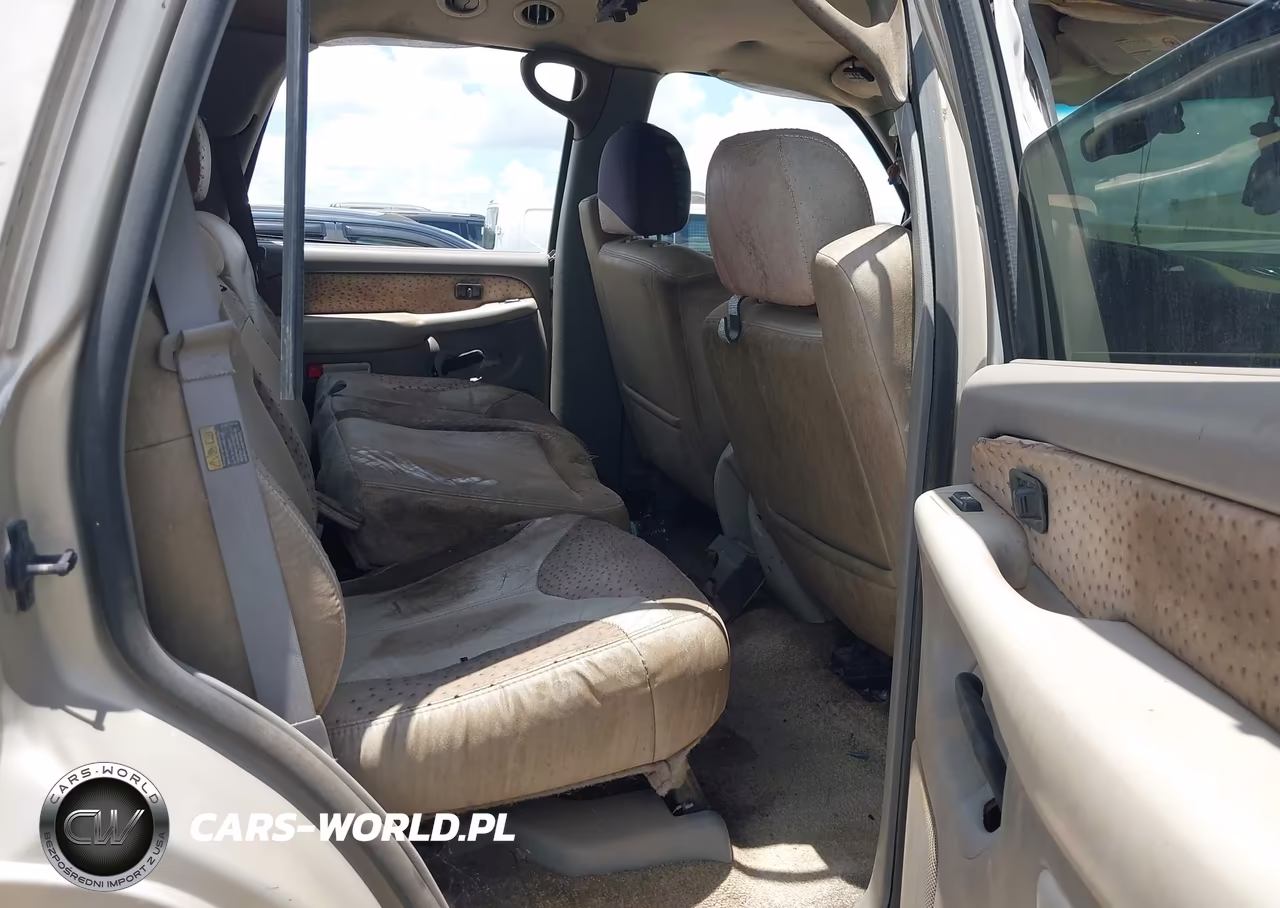 2002 GMC Yukon Slt VIN:1GKEK13Z32R158738 - 8