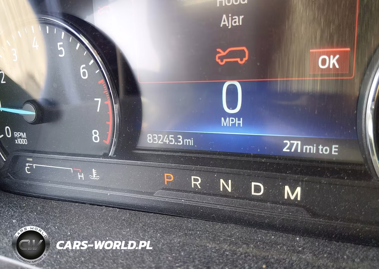 2021 Ford Explorer Xlt VIN:1FMSK8DH0MGB93499 - 15