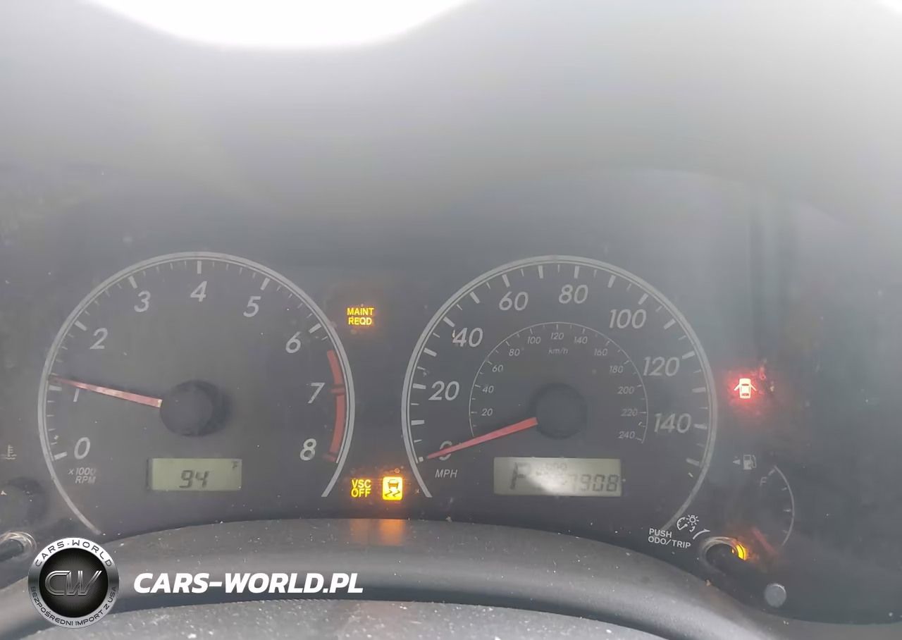 2010 Toyota Corolla Le VIN:1NXBU4EE8AZ372040 - 7
