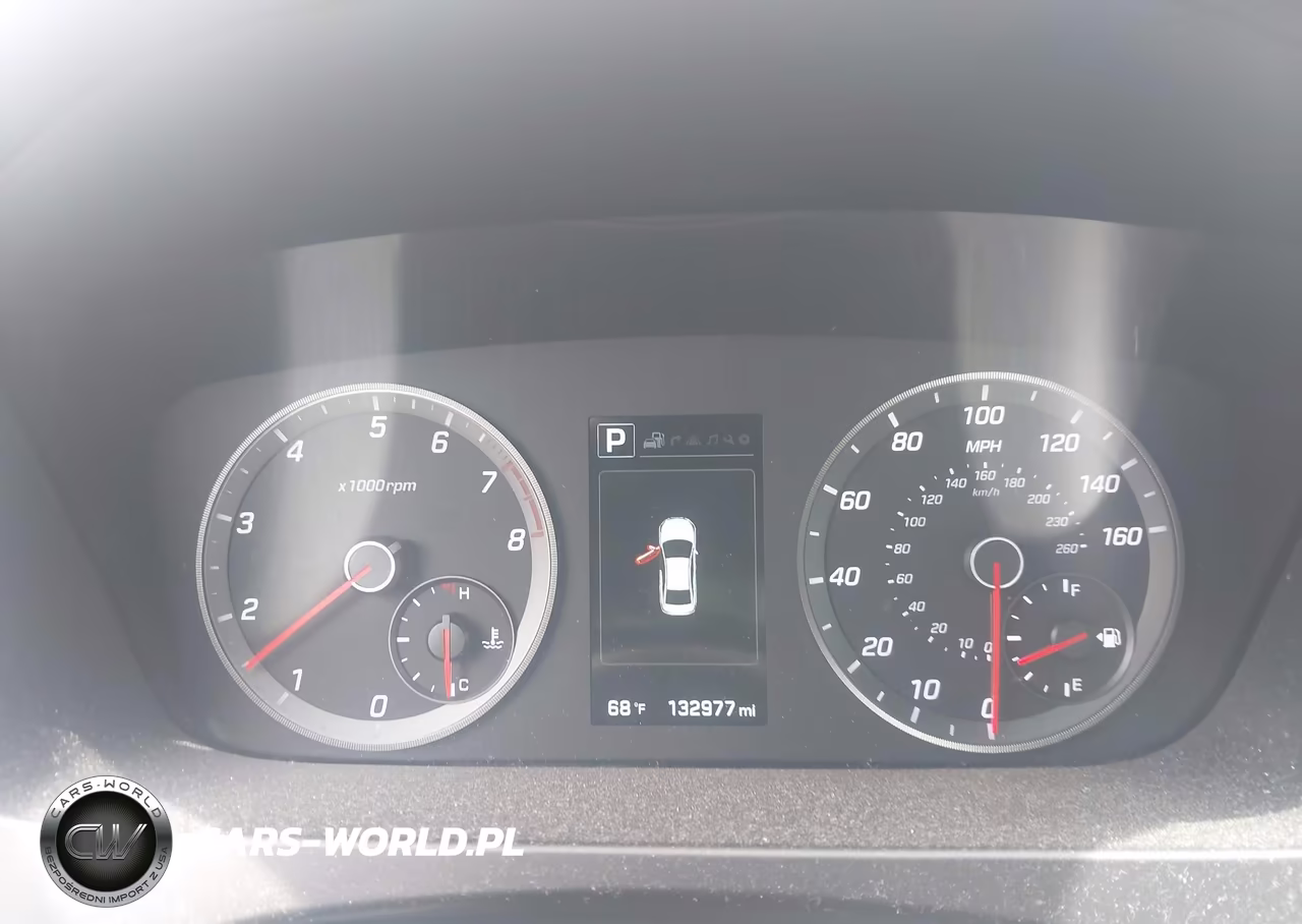 2015 Hyundai Sonata Limited 2.0T VIN:5NPE34AB3FH145100 - 7