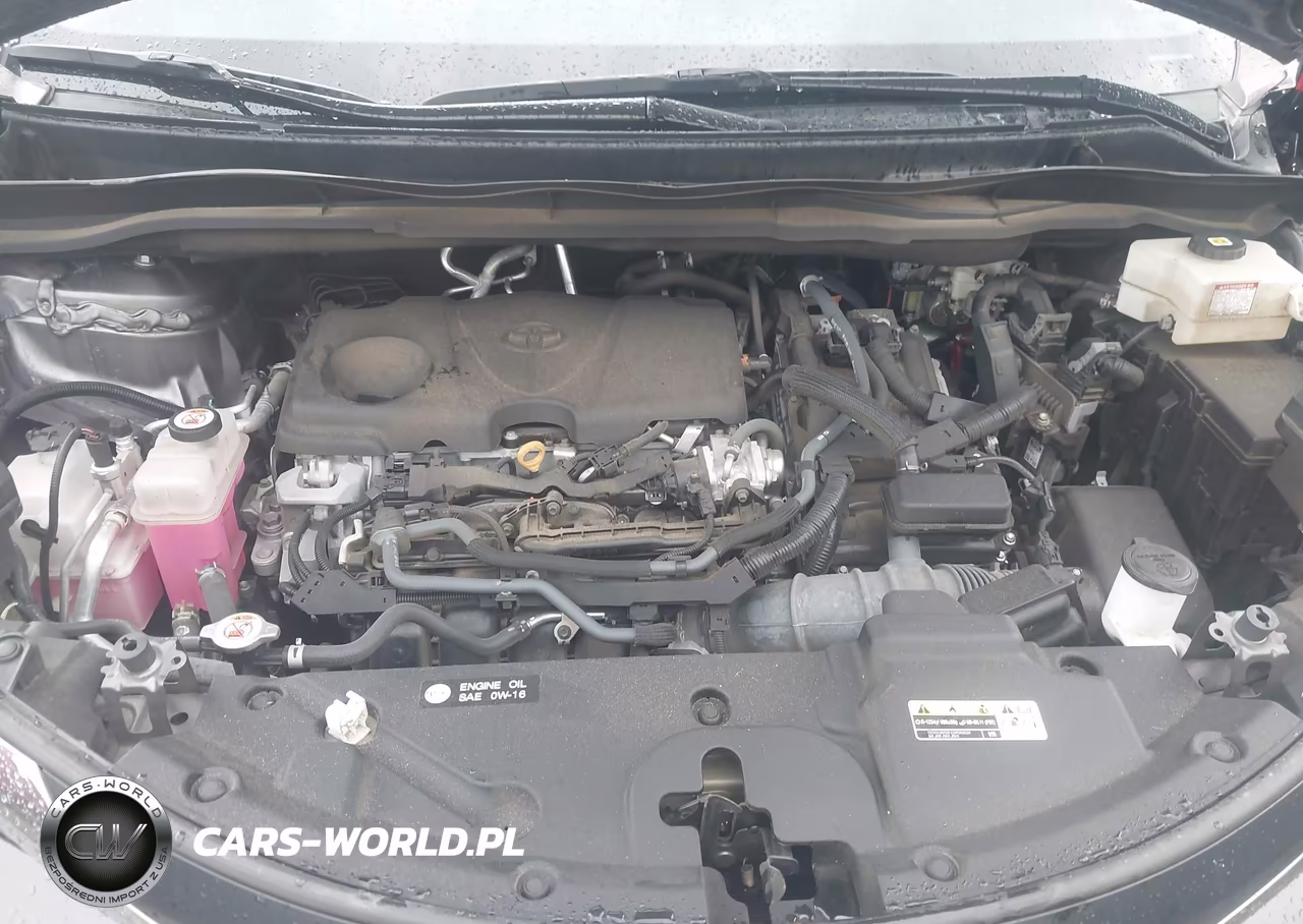 2023 Toyota Sienna Le VIN:5TDKRKEC2PS179940 - 10