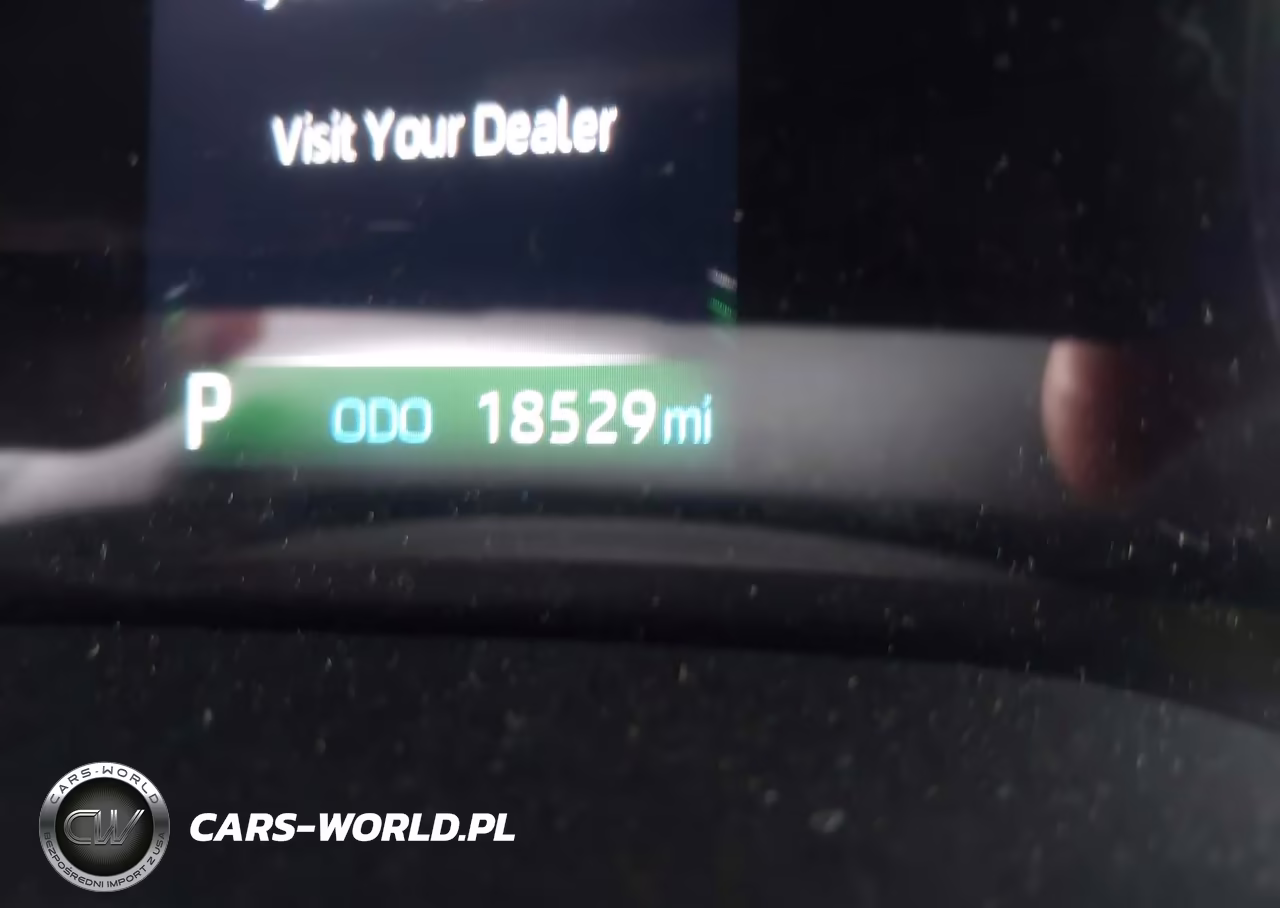 2023 Toyota Sienna Le VIN:5TDKRKEC2PS179940 - 15