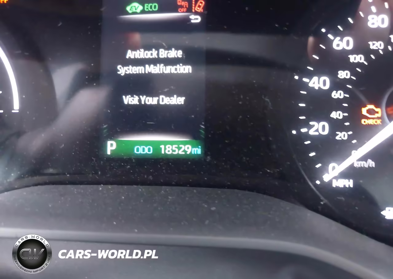 2023 Toyota Sienna Le VIN:5TDKRKEC2PS179940 - 7