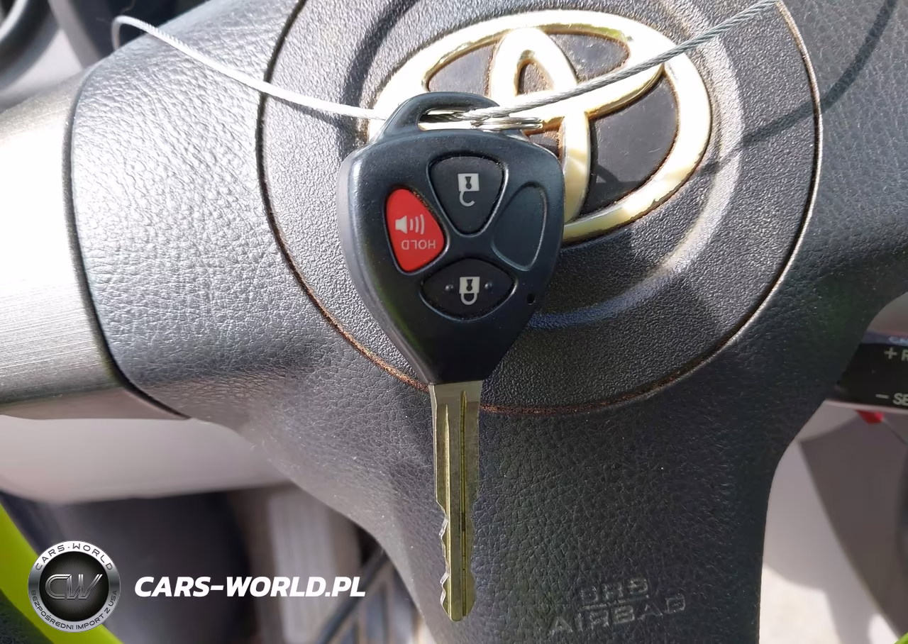 2010 Toyota Rav4 Base V6 VIN:2T3BK4DV7AW027029 - 11