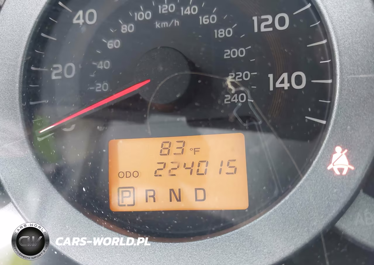 2010 Toyota Rav4 Base V6 VIN:2T3BK4DV7AW027029 - 15