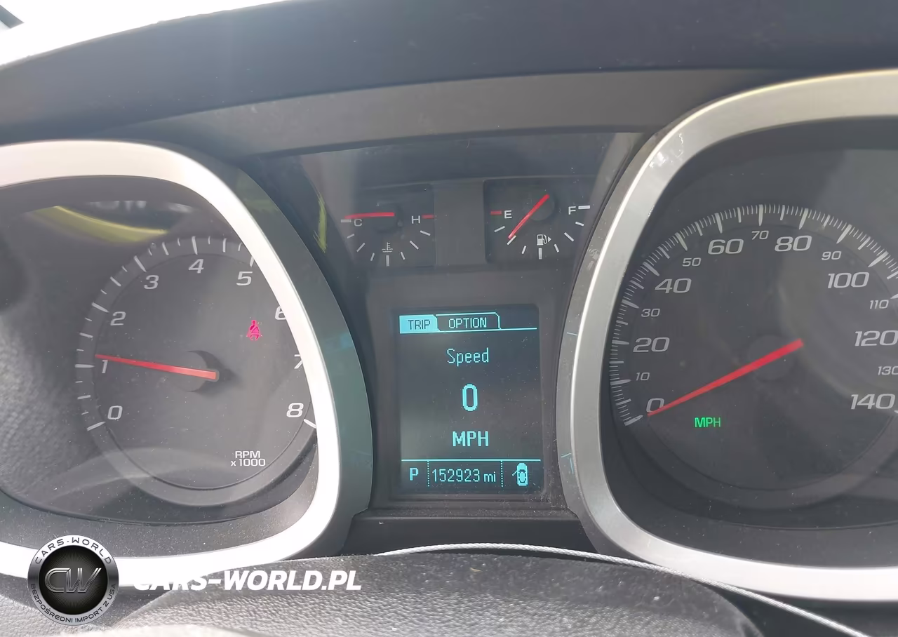 2014 Chevrolet Equinox Lt VIN:2GNALBEK2E6125153 - 7