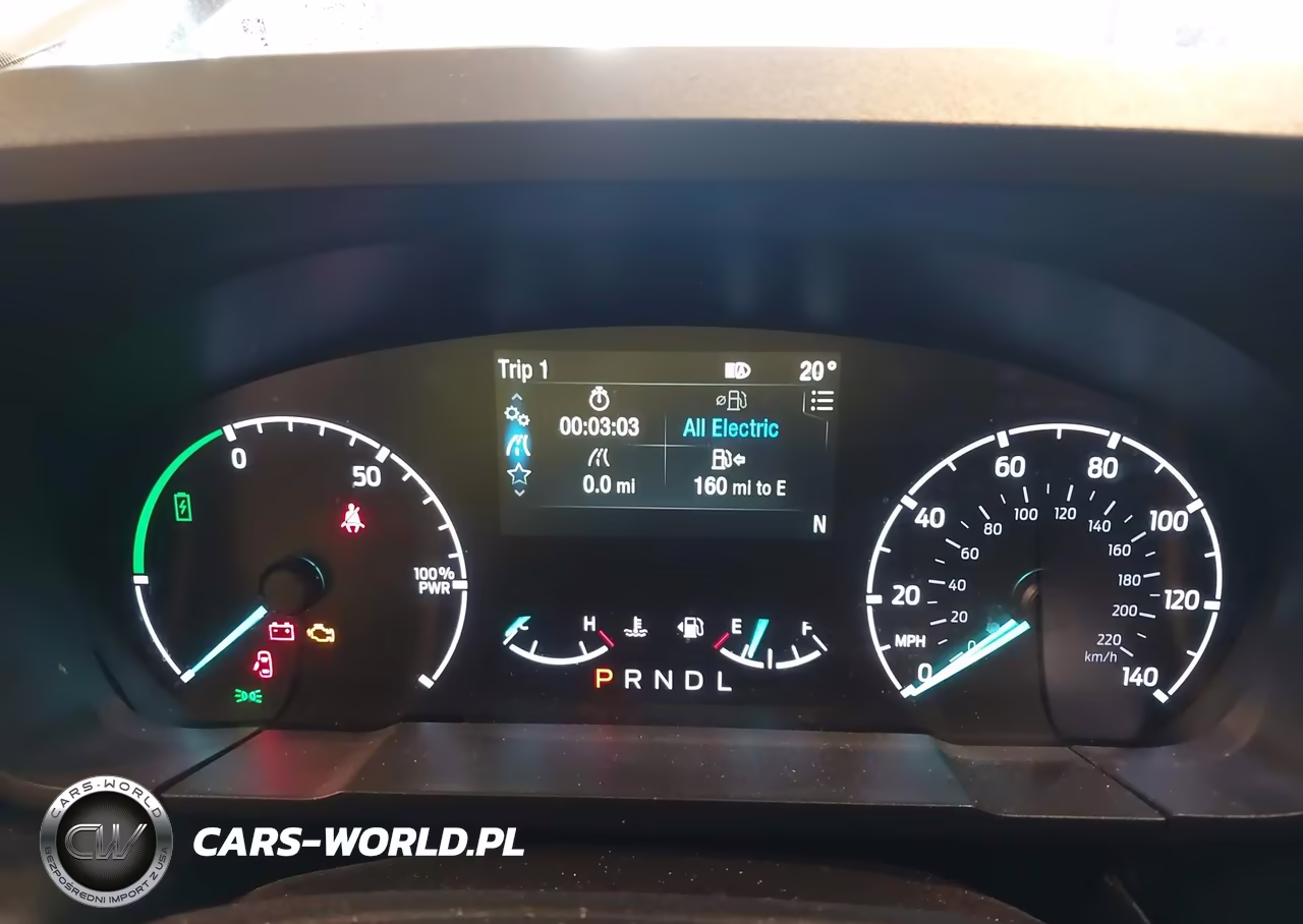 2023 Ford Maverick Xlt VIN:3FTTW8E37PRA04599 - 7