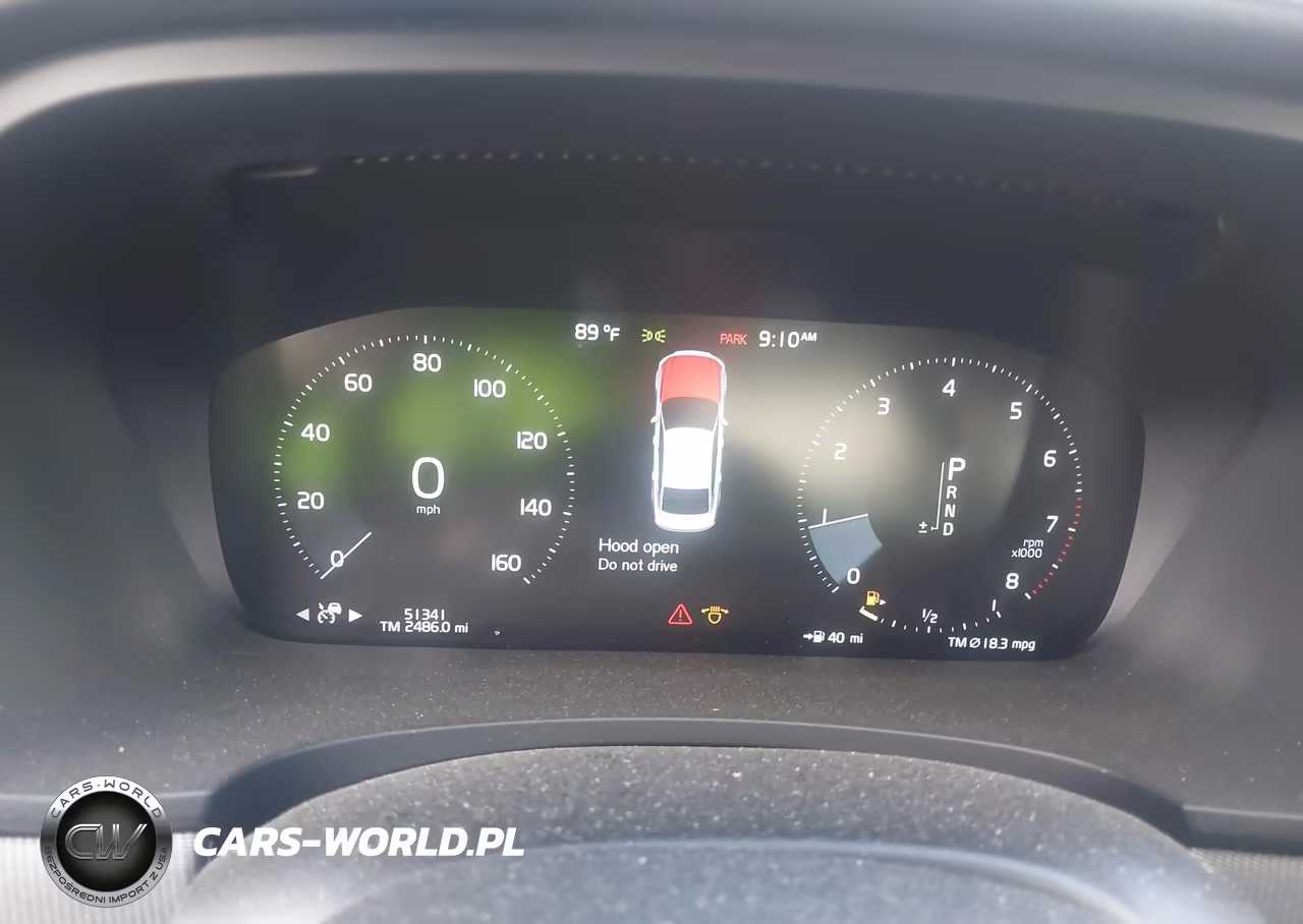 2020 Volvo S90 T6 R-Design VIN:LVYA22MT7LP175025 - 15