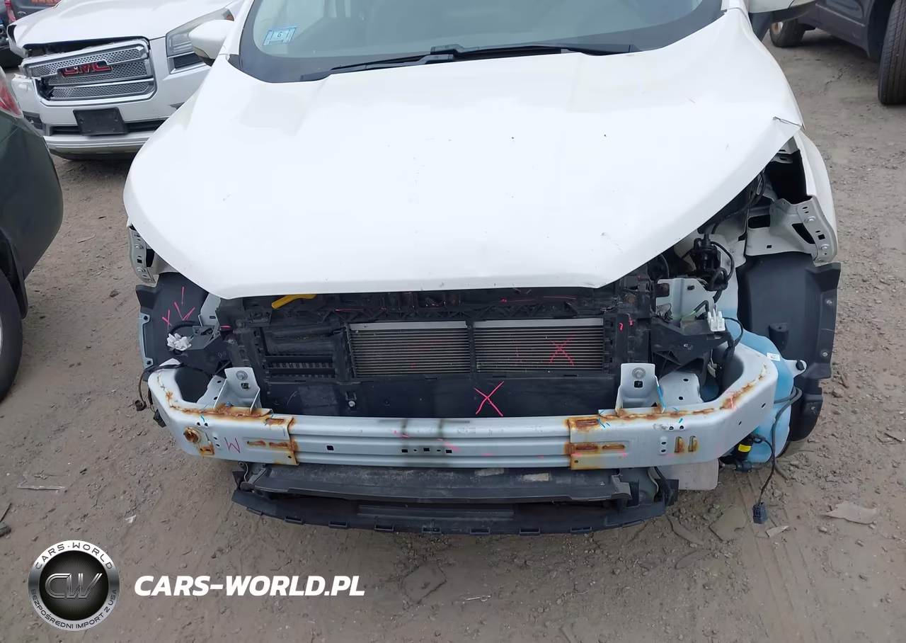 2019 Ford Ecosport Titanium VIN:MAJ3S2KE1KC267859 - 12