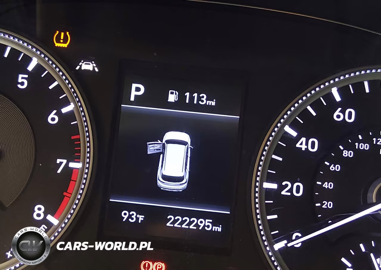 2019 Hyundai Santa Fe Se VIN:5NMS23AD5KH008300 - 15