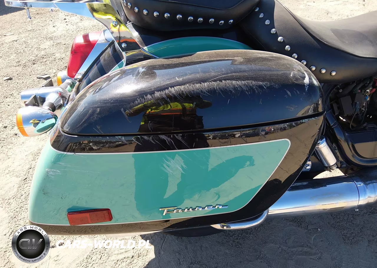 1998 Honda Gl1500 Ct VIN:1HFSC3444WA100139 - 15