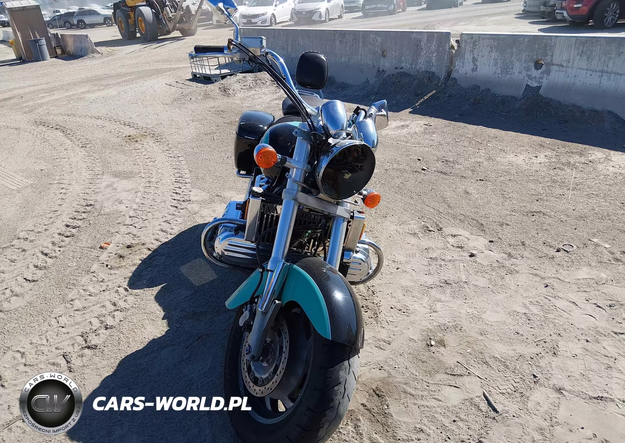 1998 Honda Gl1500 Ct VIN:1HFSC3444WA100139 - 5