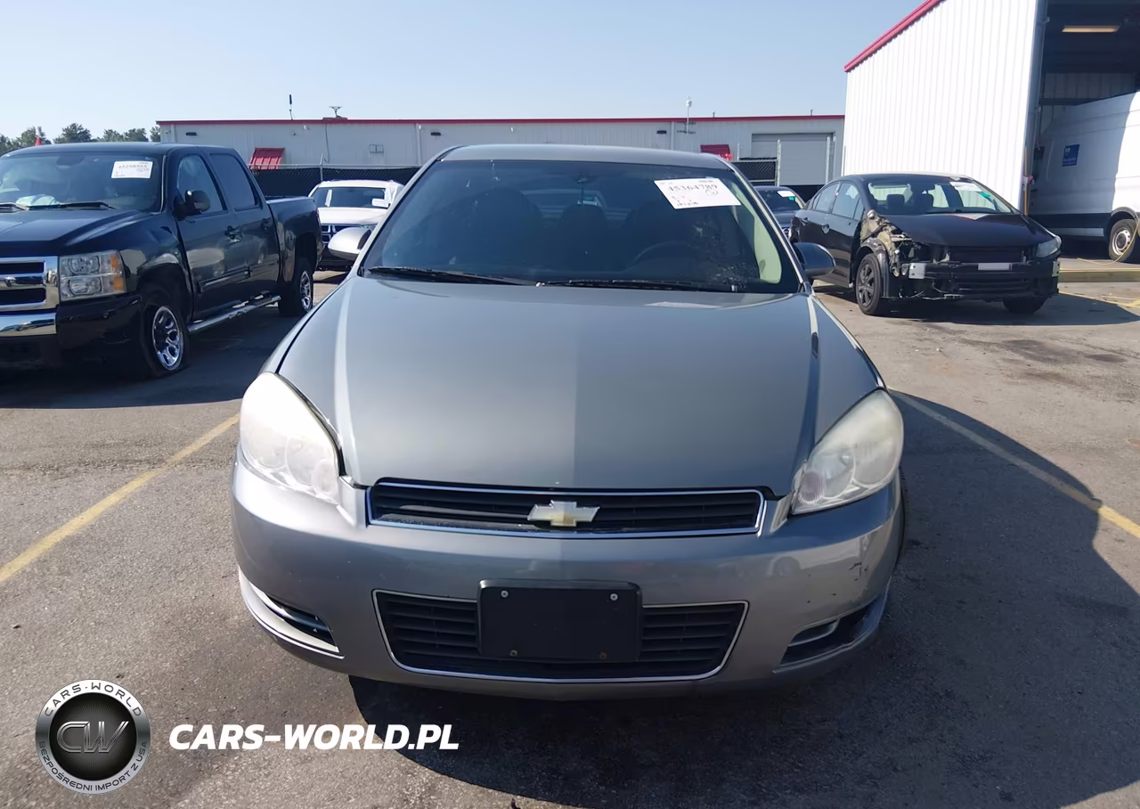 2009 Chevrolet Impala Lt VIN:2G1WT57N891236793 - 12